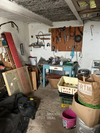 Prodej rodinného domu, Litenčice, 220 m2