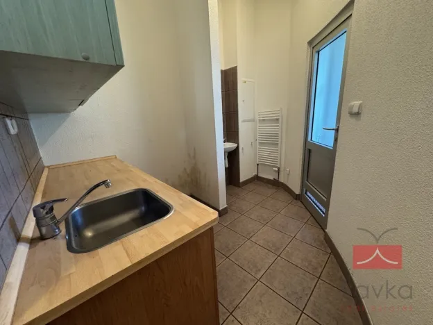 Prodej komerční nemovitosti, Světlá nad Sázavou, Lánecká, 1000 m2