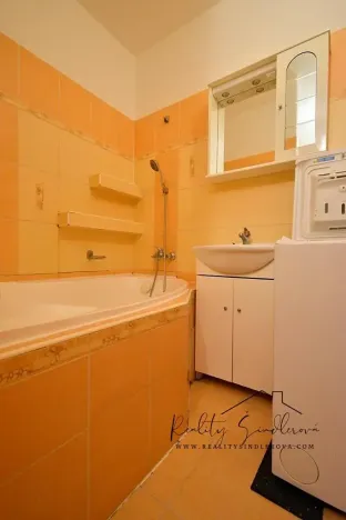 Pronájem bytu 3+1, Olomouc, Mišákova, 73 m2