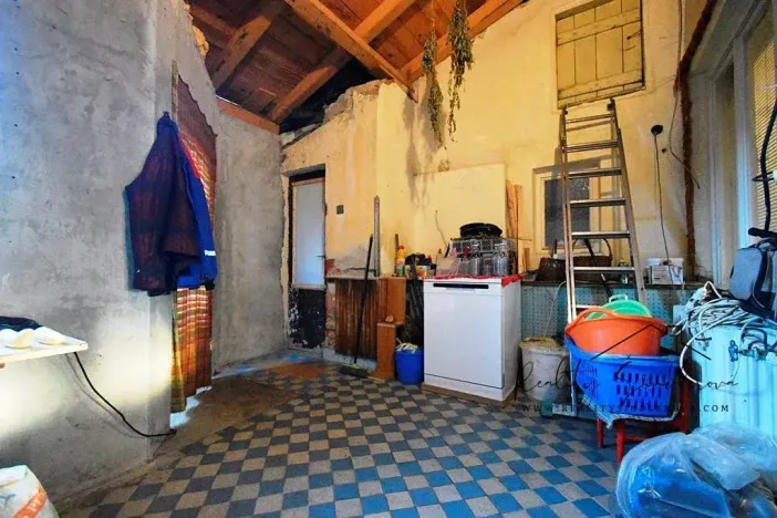 Prodej rodinného domu, Pavlovice u Přerova, 100 m2