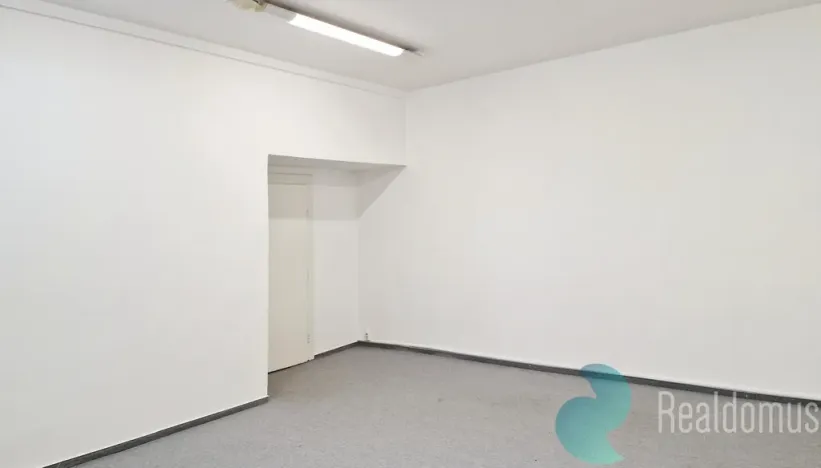 Pronájem kanceláře, Praha, Opletalova, 28 m2