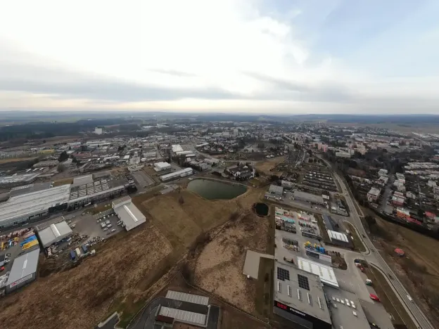 Prodej komerčního pozemku, Žďár nad Sázavou, Novoměstská, 18118 m2