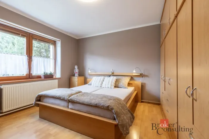 Prodej rodinného domu, Kostice, Lanžhotská, 126 m2