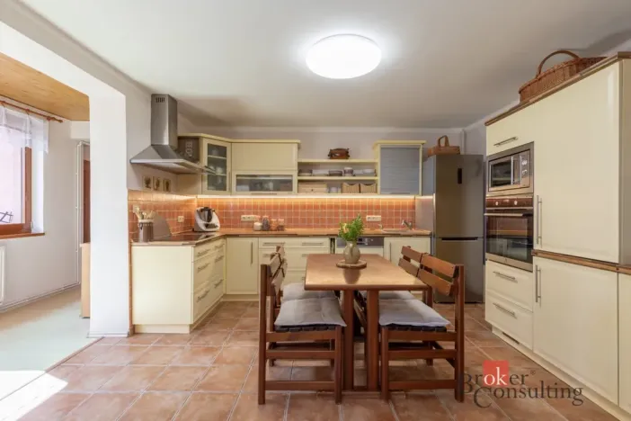 Prodej rodinného domu, Kostice, Lanžhotská, 126 m2