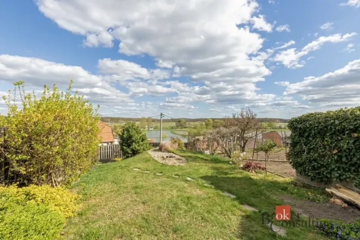 Prodej rodinného domu, Kostice, Lanžhotská, 126 m2