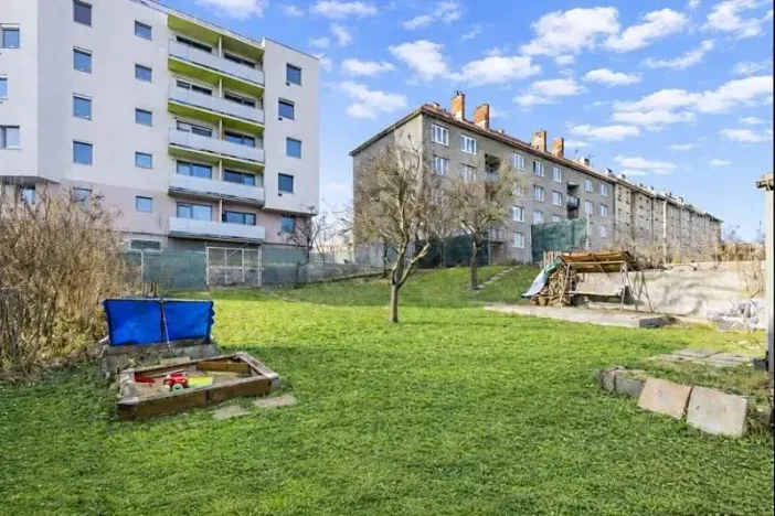 Prodej zahrady, Znojmo, Růženy Svobodové, 398 m2