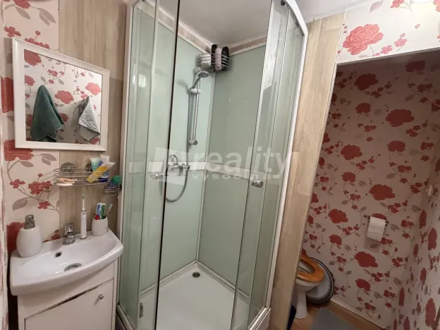 Pronájem bytu 1+1, Jihlava, Telečská, 33 m2