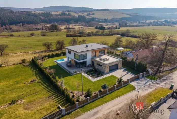 Prodej pozemku pro bydlení, Bratkovice, 1508 m2