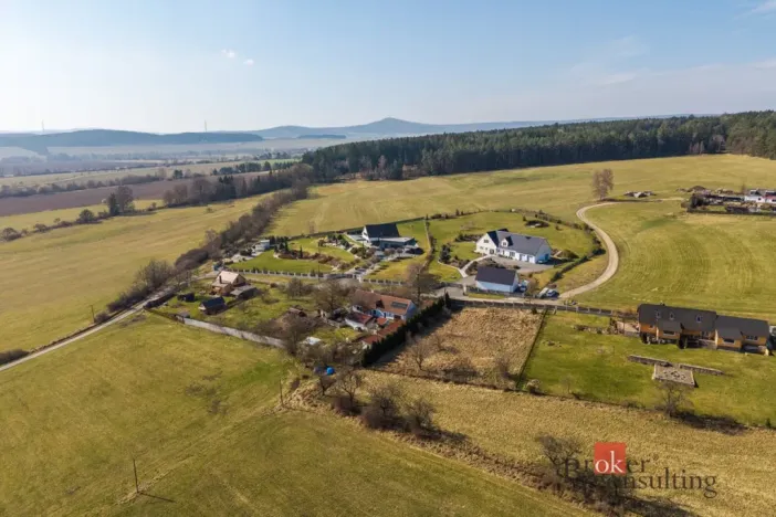 Prodej pozemku pro bydlení, Bratkovice, 1508 m2