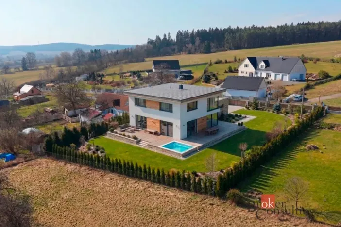 Prodej pozemku pro bydlení, Bratkovice, 1508 m2