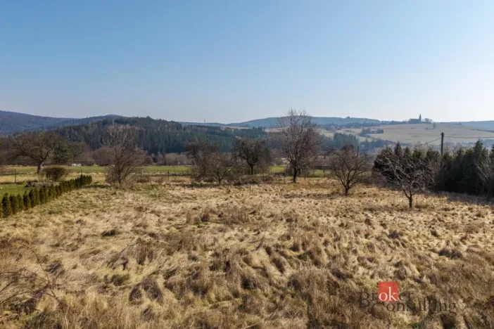 Prodej pozemku pro bydlení, Bratkovice, 1508 m2
