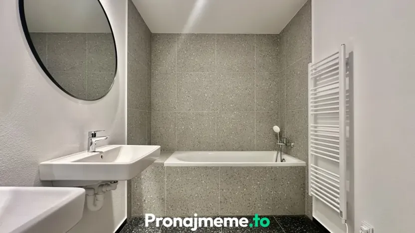 Pronájem bytu 4+kk, Znojmo, Vídeňská třída, 102 m2