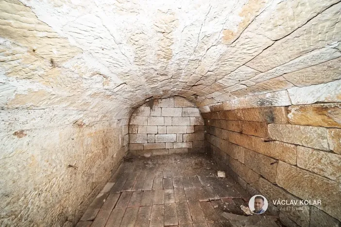 Prodej rodinného domu, Ostroměř, 96 m2