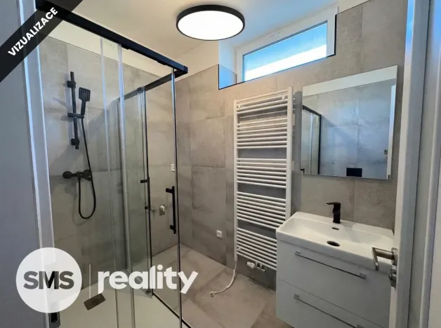 Prodej bytu 2+kk, Ostrava, Mongolská, 48 m2