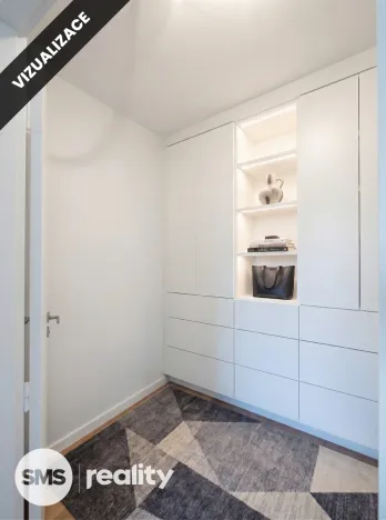 Prodej bytu 2+kk, Ostrava, Mongolská, 48 m2