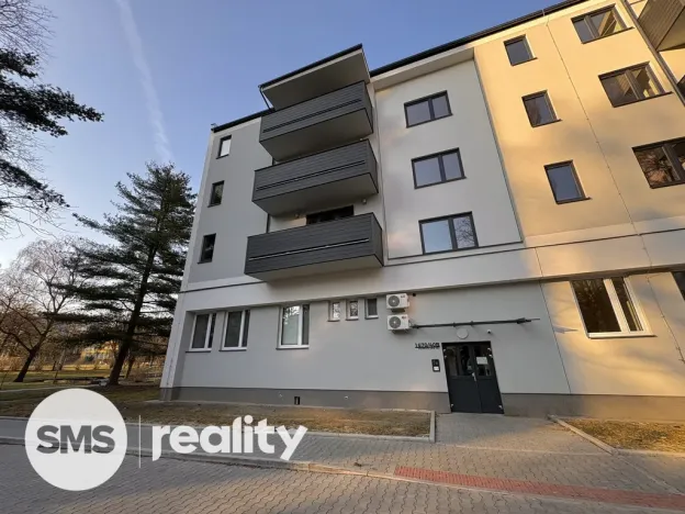 Prodej bytu 2+kk, Ostrava, Mongolská, 48 m2