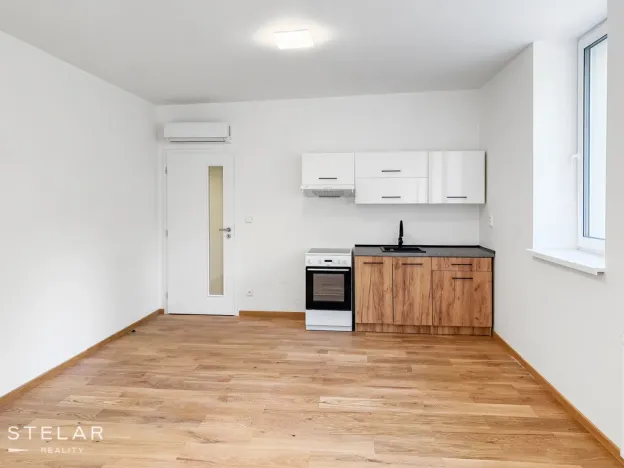 Prodej bytu 2+kk, Ostrava, Mongolská, 48 m2