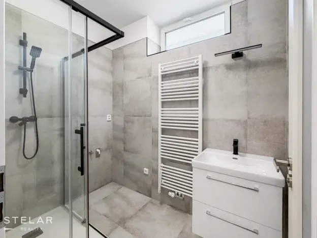 Prodej bytu 2+kk, Ostrava, Mongolská, 48 m2