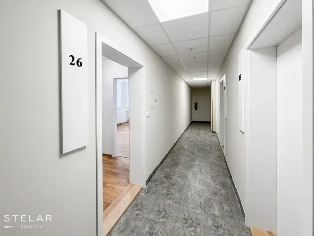 Prodej bytu 2+kk, Ostrava, Mongolská, 48 m2