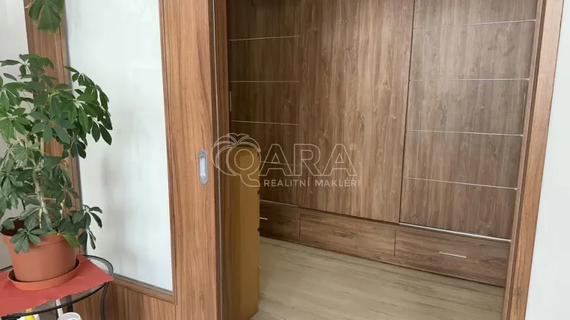 Pronájem bytu 3+kk, Brno - Černá Pole, třída Kpt. Jaroše, 95 m2