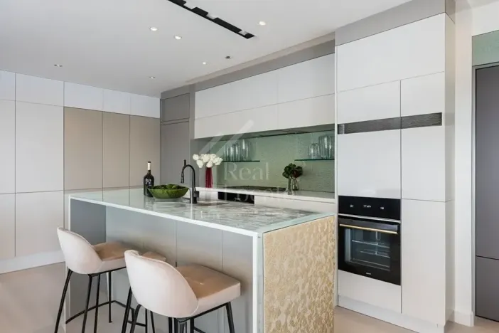 Pronájem bytu 1+kk, Praha - Strašnice, 40 m2