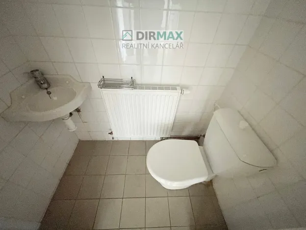 Pronájem kanceláře, Plzeň - Jižní Předměstí, Na Jíkalce, 20 m2