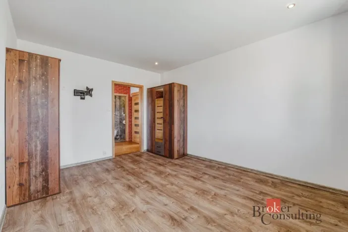 Prodej bytu 3+kk, Heřmanova Huť - Vlkýš, Revoluční, 77 m2