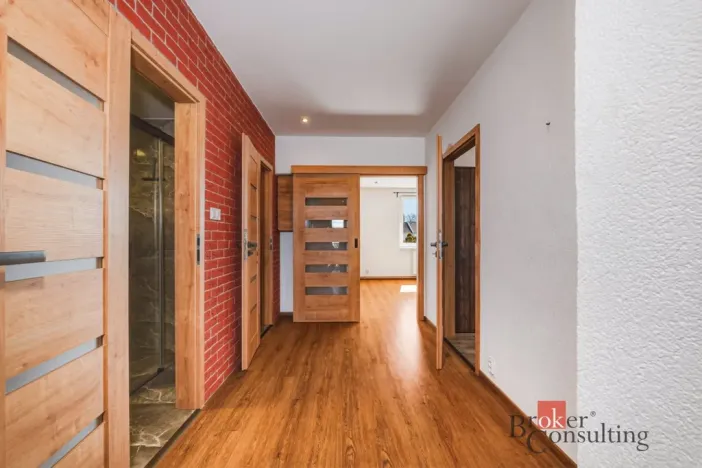 Prodej bytu 3+kk, Heřmanova Huť - Vlkýš, Revoluční, 77 m2