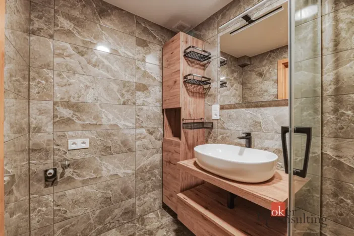 Prodej bytu 3+kk, Heřmanova Huť - Vlkýš, Revoluční, 77 m2