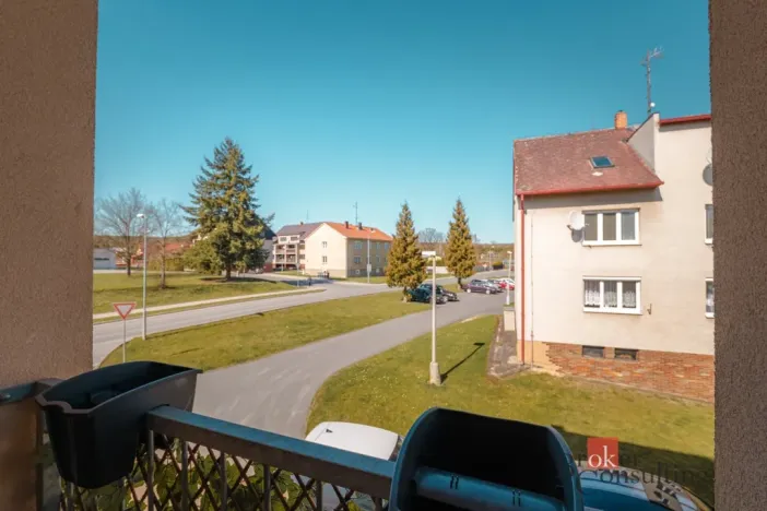 Prodej bytu 3+kk, Heřmanova Huť - Vlkýš, Revoluční, 77 m2