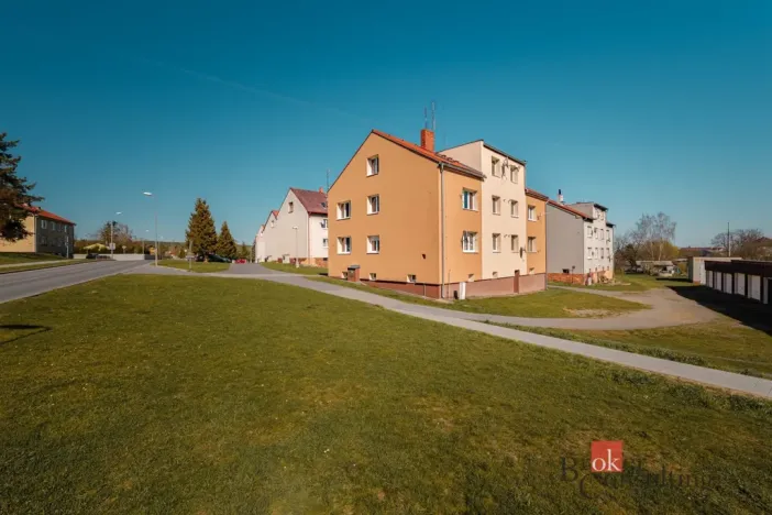 Prodej bytu 3+kk, Heřmanova Huť - Vlkýš, Revoluční, 77 m2