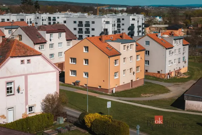 Prodej bytu 3+kk, Heřmanova Huť - Vlkýš, Revoluční, 77 m2