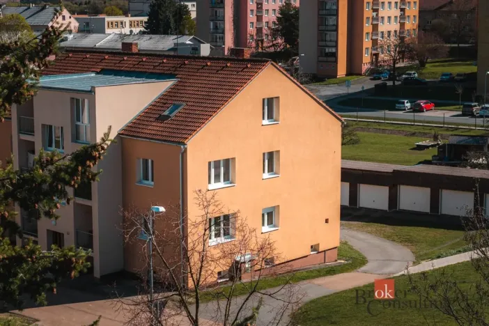Prodej bytu 3+kk, Heřmanova Huť - Vlkýš, Revoluční, 77 m2