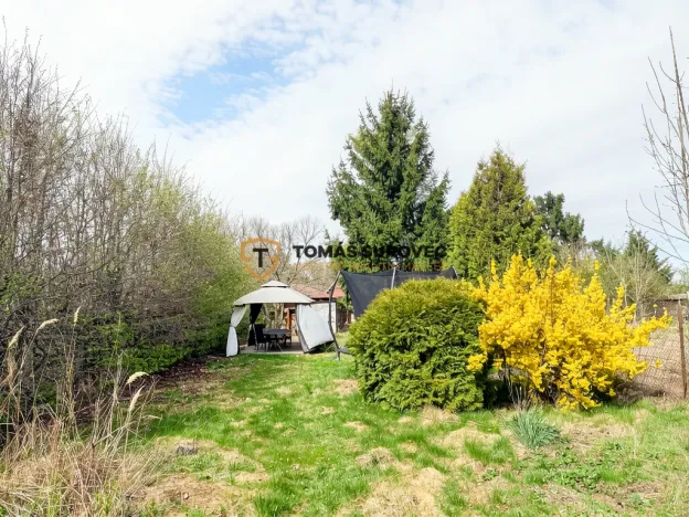 Prodej chaty, Hulín, 19 m2