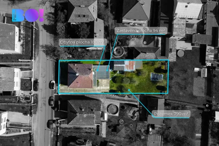 Prodej rodinného domu, Litovel, Chořelice, 180 m2