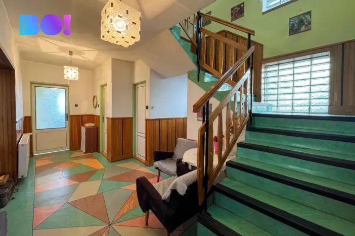 Prodej rodinného domu, Litovel, Chořelice, 180 m2