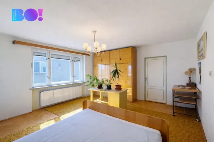 Prodej rodinného domu, Litovel, Chořelice, 180 m2