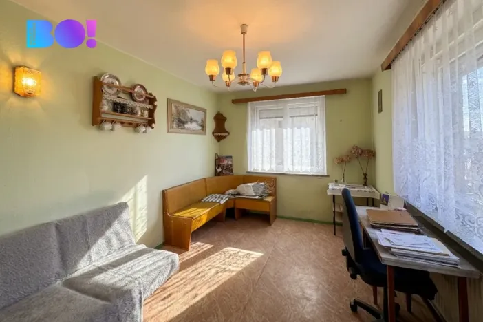 Prodej rodinného domu, Litovel, Chořelice, 180 m2