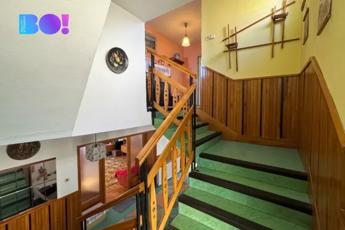 Prodej rodinného domu, Litovel, Chořelice, 180 m2