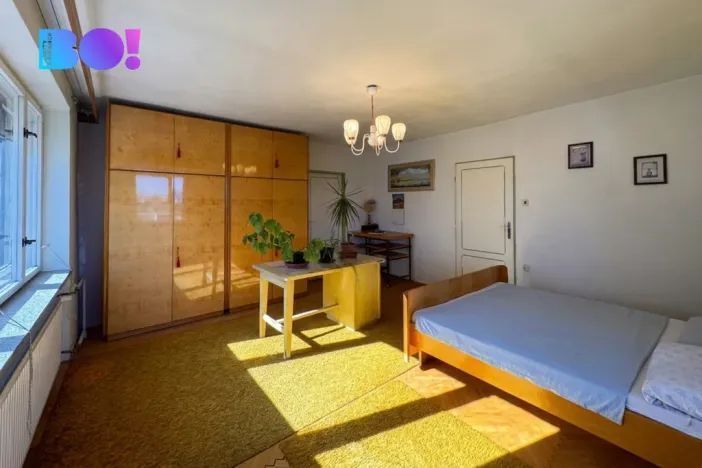 Prodej rodinného domu, Litovel, Chořelice, 180 m2