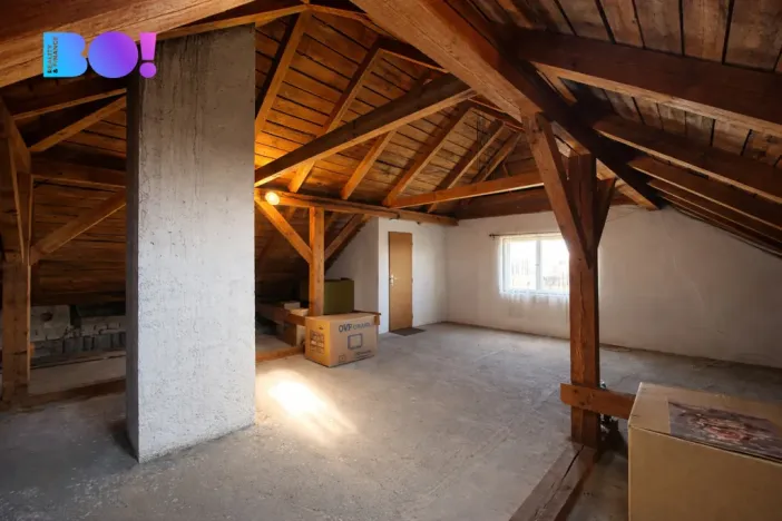 Prodej rodinného domu, Litovel, Chořelice, 180 m2