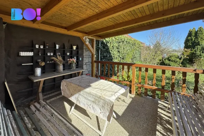 Prodej rodinného domu, Litovel, Chořelice, 180 m2