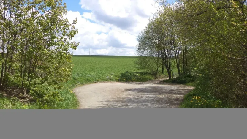 Prodej pozemku, Vítkov, 3225 m2