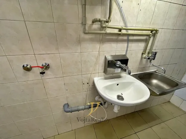 Pronájem obchodního prostoru, Olomouc, Barvířská, 13 m2