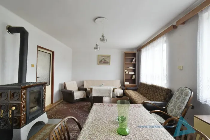 Prodej rodinného domu, Stará Paka - Brdo, 150 m2