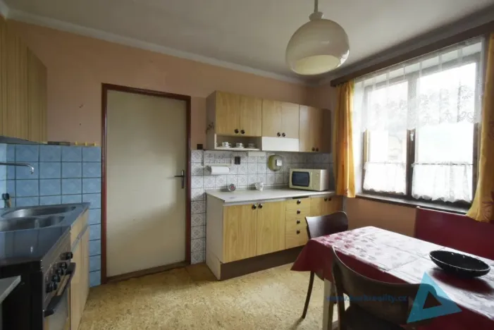 Prodej rodinného domu, Stará Paka - Brdo, 150 m2