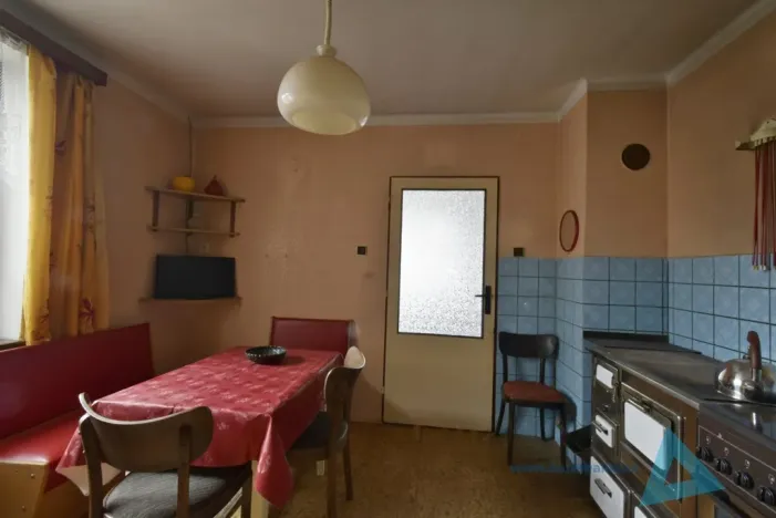 Prodej rodinného domu, Stará Paka - Brdo, 150 m2