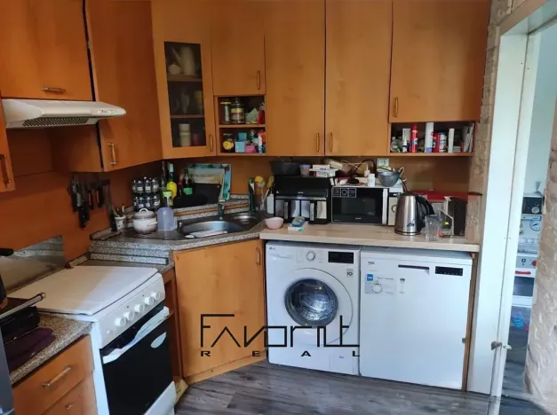 Prodej bytu 2+1, Ostrava, Václava Jiřikovského, 45 m2