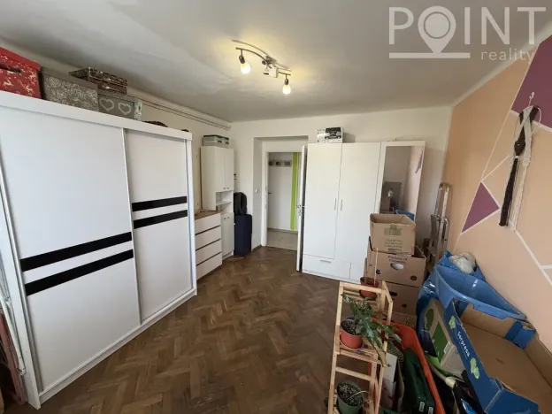 Prodej bytu 3+kk, Dubňany, Hornická, 70 m2