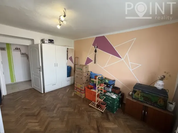 Prodej bytu 3+kk, Dubňany, Hornická, 70 m2